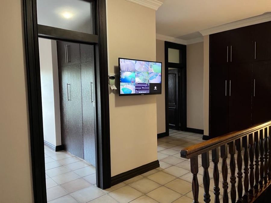 4 Bedroom Property for Sale in Jan Cillierspark Free State